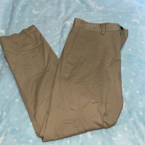 khakis